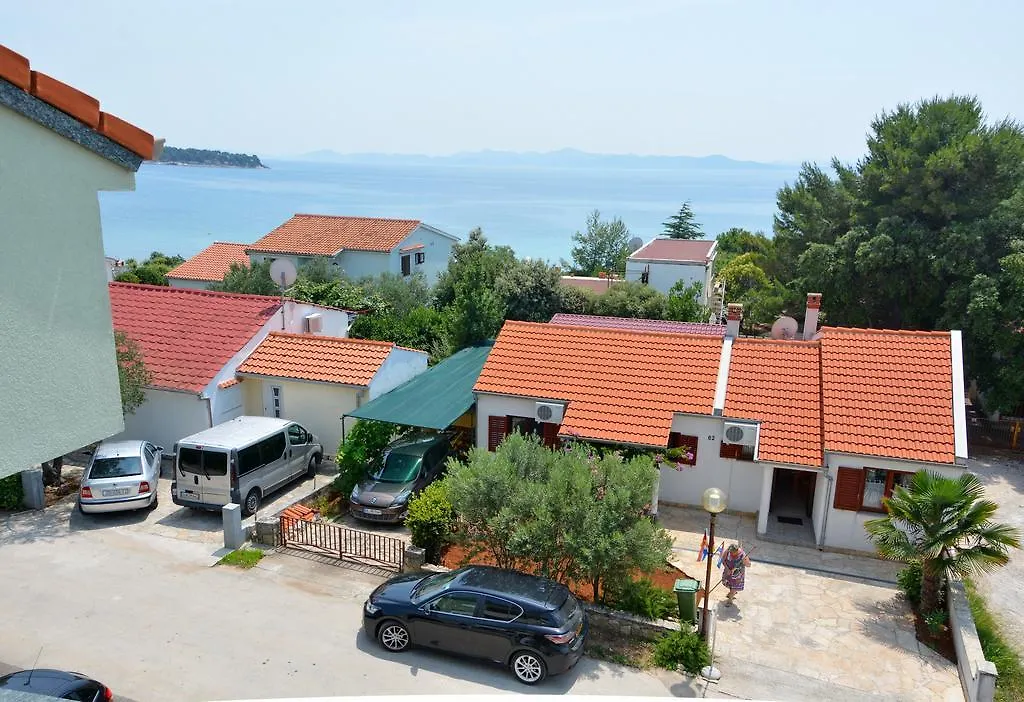 Apartman Kister Petrčane
