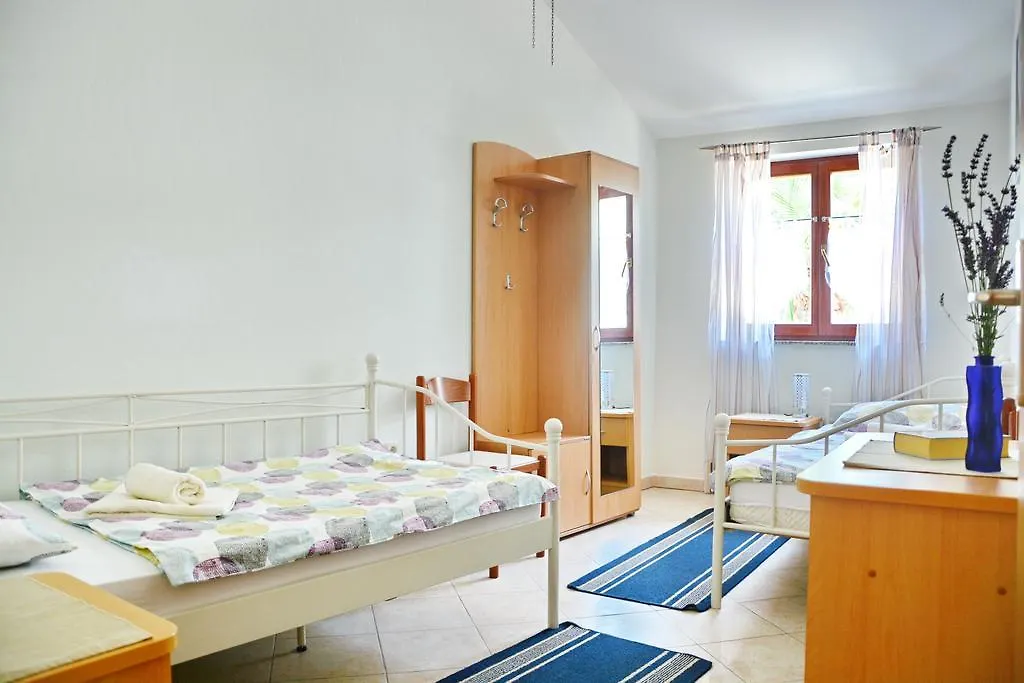 Apartamento Apartman Kister Petrčane