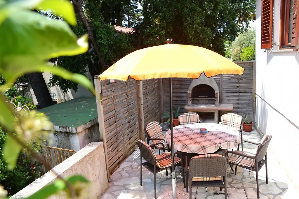Apartman Kister Petrčane