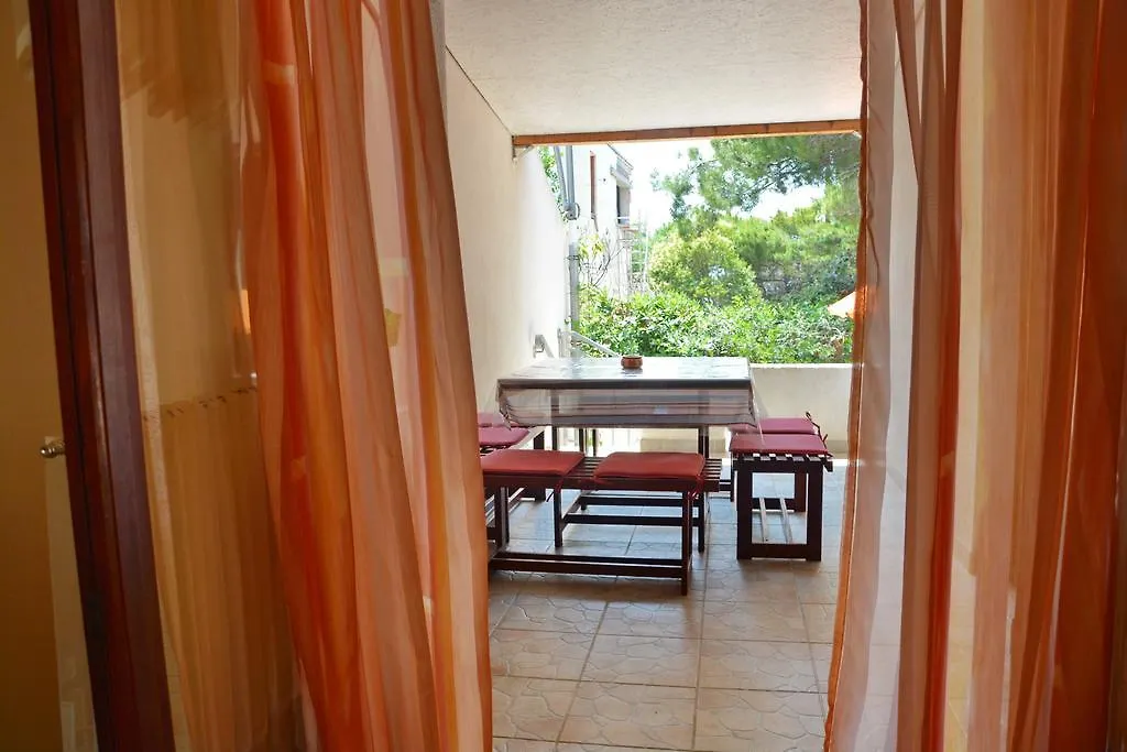 Apartman Kister Petrčane