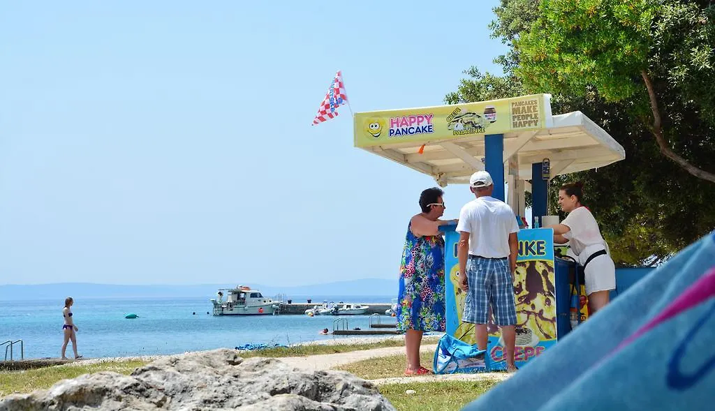 Apartman Kister Petrčane