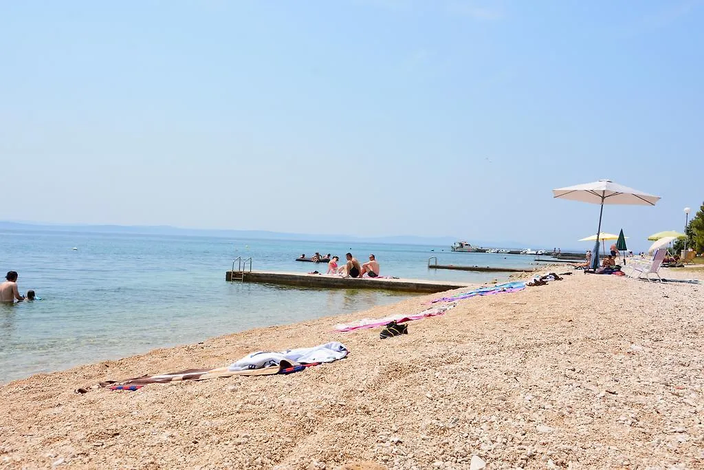 Apartamento Apartman Kister Petrčane