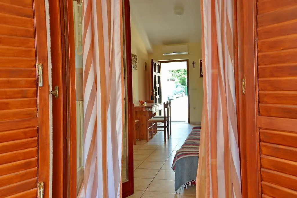 Apartman Kister Petrčane Croacia
