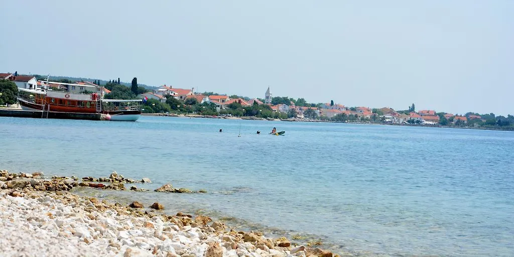 Apartamento Apartman Kister Petrčane